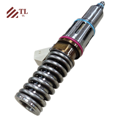 motoronderdeleninspuiter 0B43E276 1624390 2501306 common rail-inspuiter