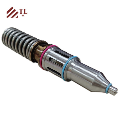 motoronderdeleninspuiter 0B43E276 1624390 2501306 common rail-inspuiter