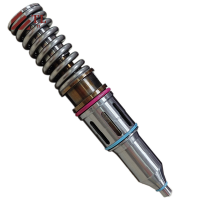 motoronderdeleninspuiter 0B43E276 1624390 2501306 common rail-inspuiter