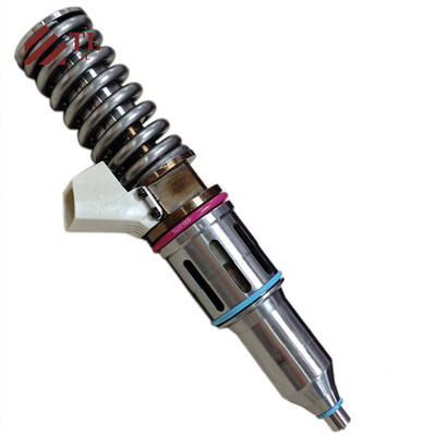 motoronderdeleninspuiter 0B43E276 1624390 2501306 common rail-inspuiter