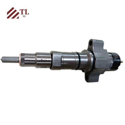 Brandstofinjector 2872765 2897414 4928421 4921827 Voor Cummins ISL CM556 G8.3 CM558 CM2350 L102 QSL9