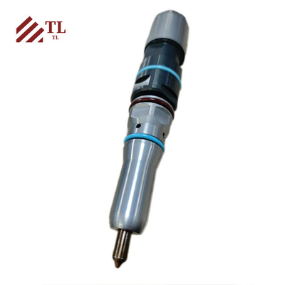 Brandstofinjector 4563493 voor erpillar C9.3-motor  336E graafmachine