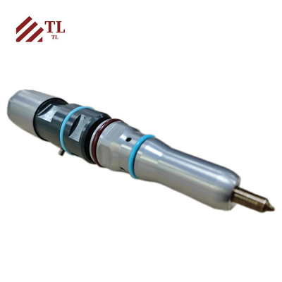 Brandstofinjector 4563493 voor erpillar C9.3-motor  336E graafmachine