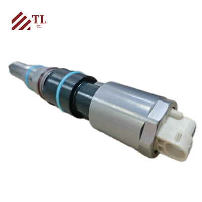 Brandstofinjector 4563493 voor erpillar C9.3-motor  336E graafmachine