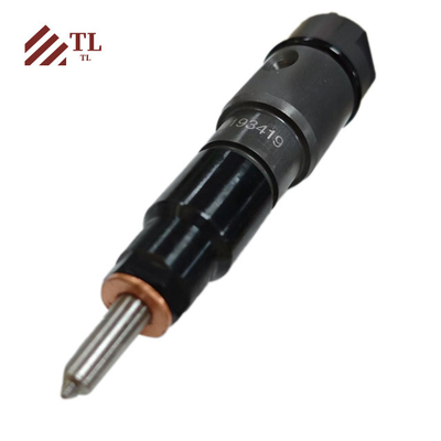 BRANDENINJECTOR 0432193419 Geschikt voor voor BENZ TRAVEGO TOURISMO AXOR 12.0L Dieselmotor