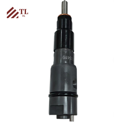BRANDENINJECTOR 0432193419 Geschikt voor voor BENZ TRAVEGO TOURISMO AXOR 12.0L Dieselmotor