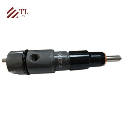 BRANDENINJECTOR 0432193419 Geschikt voor voor BENZ TRAVEGO TOURISMO AXOR 12.0L Dieselmotor