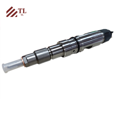 Injector spuitstuk 0445120025 BOSCH 2C469F593AA Voor Ford Cargo 7.3L ECOTORQ 240 300 Euro 3 Motor