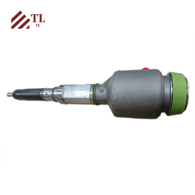 Dieselbrandstofinspuiters EX51107500011 F00BL0J005 X00005152 X51107500005 X51107500011 Voor auto Toyota Fitment