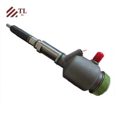 Dieselbrandstofinspuiters EX51107500011 F00BL0J005 X00005152 X51107500005 X51107500011 Voor auto Toyota Fitment