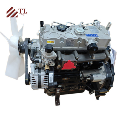 Perkins 404D-22 motor te koop GN83345R008702H