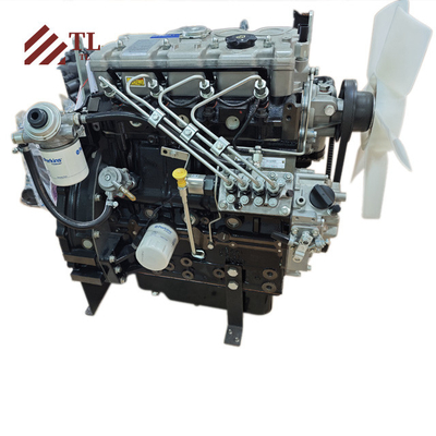 Perkins 404D-22 motor te koop GN83345R008702H