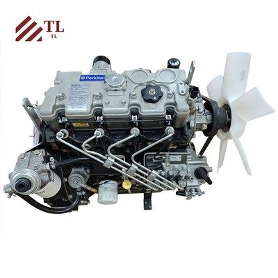 Perkins 404D-22 motor te koop GN83345R008702H