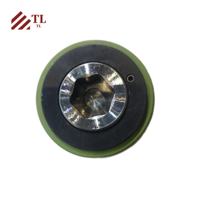 X59407500020 Gemene spoorweg brandstofinspuitmachine voor MTU 4000-motoren