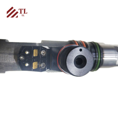 X59407500020 Gemene spoorweg brandstofinspuitmachine voor MTU 4000-motoren