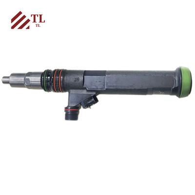 X59407500020 Gemene spoorweg brandstofinspuitmachine voor MTU 4000-motoren