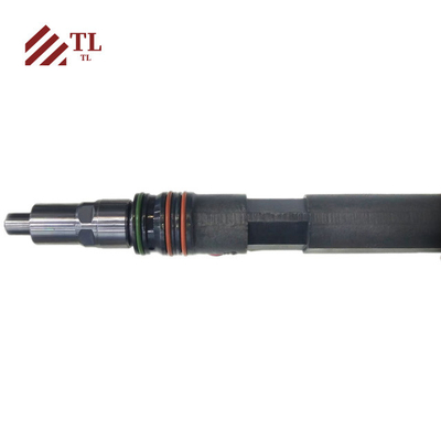 X59407500020 Gemene spoorweg brandstofinspuitmachine voor MTU 4000-motoren