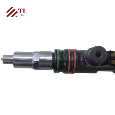 X59407500020 Gemene spoorweg brandstofinspuitmachine voor MTU 4000-motoren