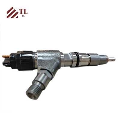 Fabrieksprijs 449-3315 0445120400 Brandstofinspuitmachine voor  C4.4 Motor 320D2 te koop
