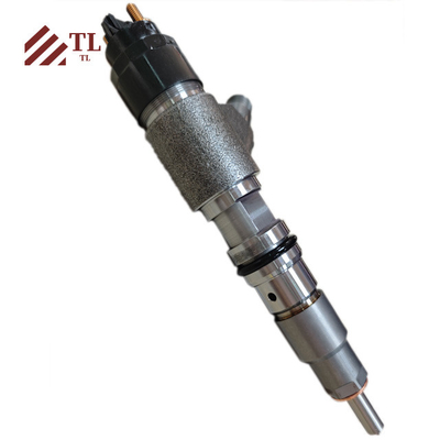 Fabrieksprijs 449-3315 0445120400 Brandstofinspuitmachine voor  C4.4 Motor 320D2 te koop