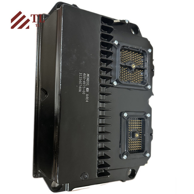 488-4875-00 ELECTRONISCH CONTROL van de motor voor rupsen