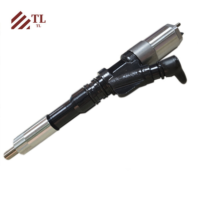 6156-11-3100 Common Rail injector voor Komatsu motor SA6D125E-3A-7W SAA6D125E-3B-8W Graafmachine PC400-7 PC400LC-7