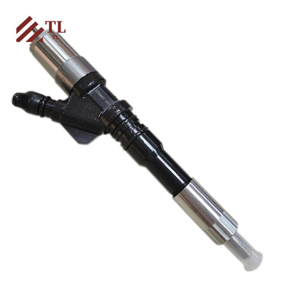 6156-11-3100 Common Rail injector voor Komatsu motor SA6D125E-3A-7W SAA6D125E-3B-8W Graafmachine PC400-7 PC400LC-7