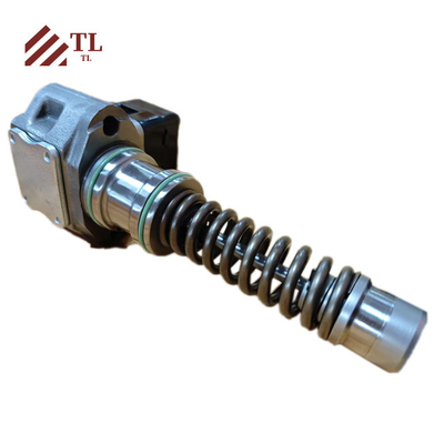 0 414 750 004 0414750004 Eenheidspomp Voor Volvo 20450666 Echte Deutz