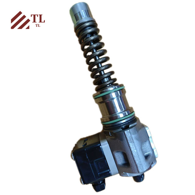 0 414 750 004 0414750004 Eenheidspomp Voor Volvo 20450666 Echte Deutz