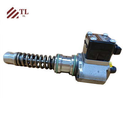 0 414 750 004 0414750004 Eenheidspomp Voor Volvo 20450666 Echte Deutz