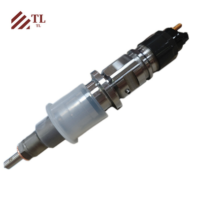 Diesel Common Rail Fuel Injector 0445120369 voor Cummins