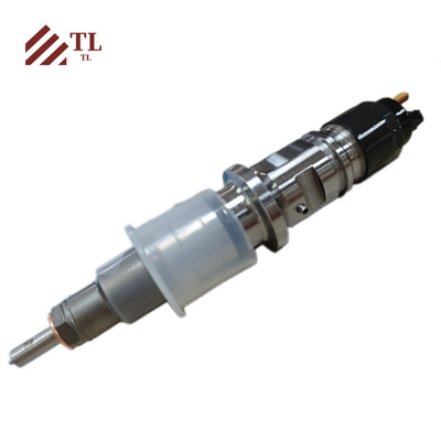 Diesel Common Rail Fuel Injector 0445120369 voor Cummins