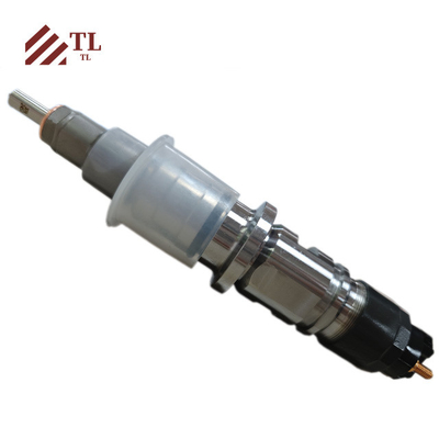 Diesel Common Rail Fuel Injector 0445120369 voor Cummins