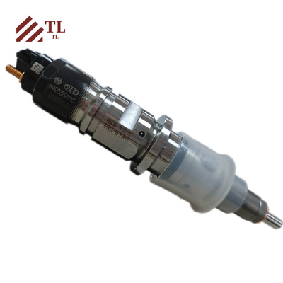 Diesel Common Rail Fuel Injector 0445120369 voor Cummins