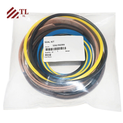 Voor JCB 4DX 55030289