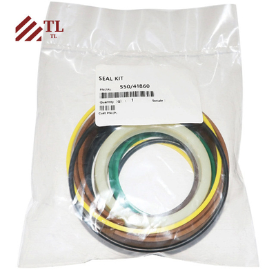 550-41860 BUCKET SEAL KIT 55041860 550/41860 voor JCB 4DX Graafmachine onderdelen