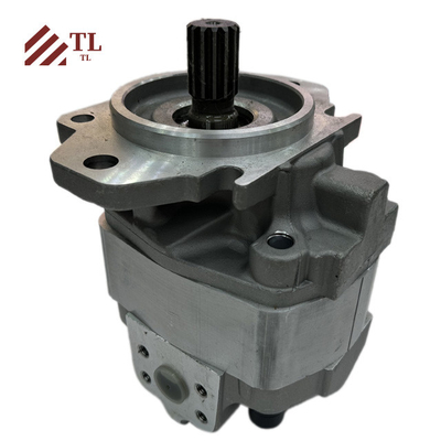 705-11-34011 Hydraulische tandwielpomp voor Komatsu WA120-1 WA120-1LC wiellader