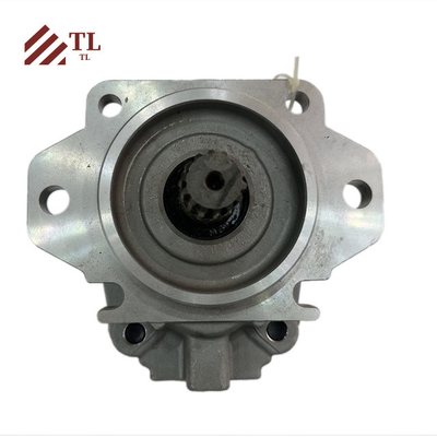 705-11-34011 Hydraulische tandwielpomp voor Komatsu WA120-1 WA120-1LC wiellader