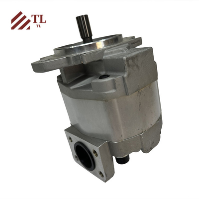 Hydraulische tandwielpomp 705-11-38010 Voor Komatsu D60P-12 D65E-12 D65P-12 D70LE D85E-SS-2A