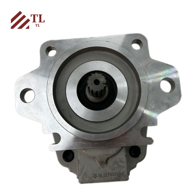 Hydraulische tandwielpomp 705-11-38010 Voor Komatsu D60P-12 D65E-12 D65P-12 D70LE D85E-SS-2A