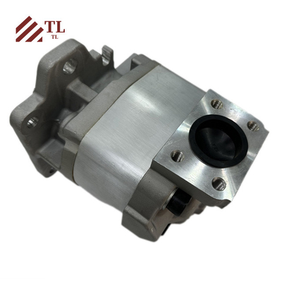 Hydraulische tandwielpomp 705-11-38010 Voor Komatsu D60P-12 D65E-12 D65P-12 D70LE D85E-SS-2A