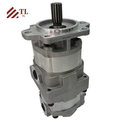 705-51-20390 HYDRAULIC GEAR PUMP voor KOMATSU WA200-1 / WA250L-3