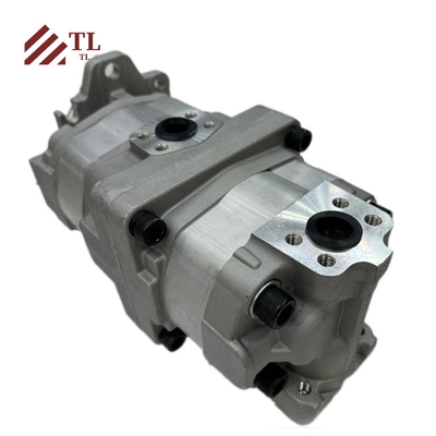 705-51-20390 HYDRAULIC GEAR PUMP voor KOMATSU WA200-1 / WA250L-3
