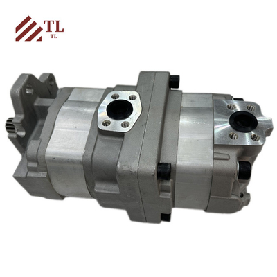 705-51-20390 HYDRAULIC GEAR PUMP voor KOMATSU WA200-1 / WA250L-3