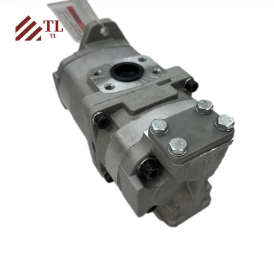 705-52-30280 hydraulische tandwielpomp voor komatsu WA470-3-X