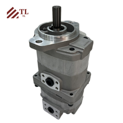 705-52-30280 hydraulische tandwielpomp voor komatsu WA470-3-X