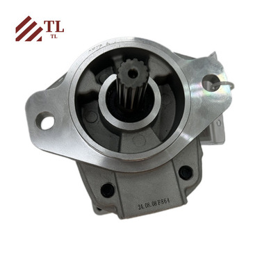 705-52-30280 hydraulische tandwielpomp voor komatsu WA470-3-X