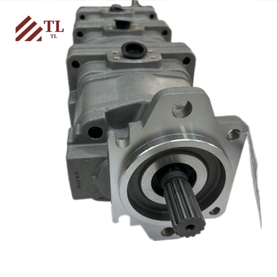 705-55-34180 Hydraulische tandwielpomp voor Komatsu WA380-3C / WA350-3A