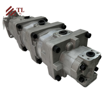 705-55-34180 Hydraulische tandwielpomp voor Komatsu WA380-3C / WA350-3A