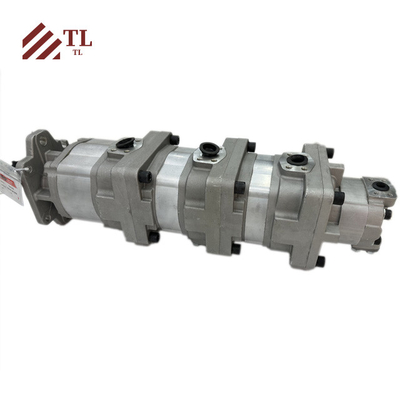 705-55-34180 Hydraulische tandwielpomp voor Komatsu WA380-3C / WA350-3A